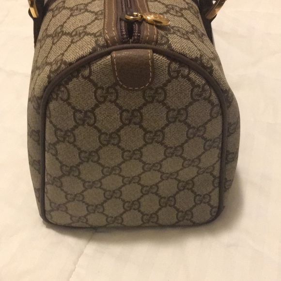 GUCCI HANDBAG - Picture 4 of 8